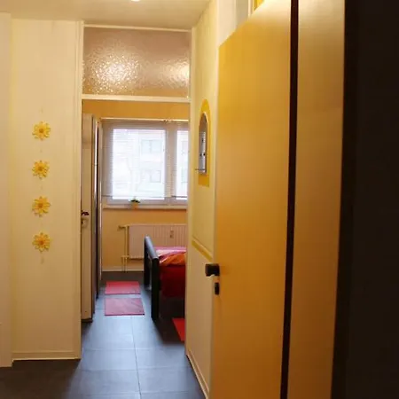 Apartmán Gut & Guenstig Trevír