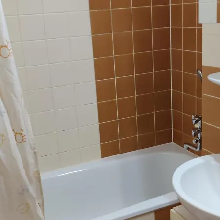Gut & Guenstig Apartmán