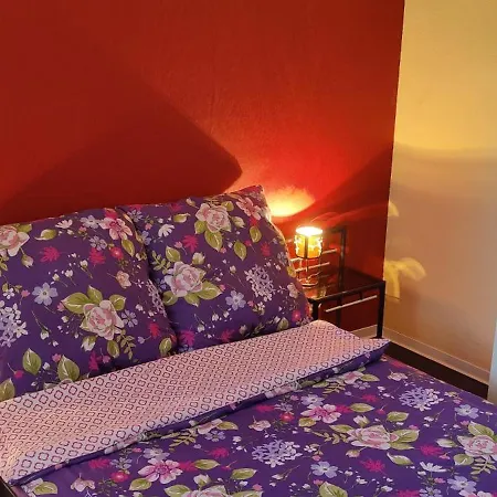 Gut & Guenstig Apartmán Trevír