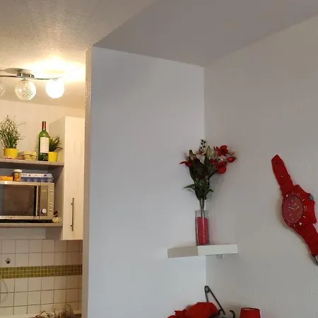 Gut & Guenstig Apartmán *