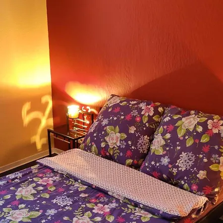 Apartmán Gut & Guenstig *
