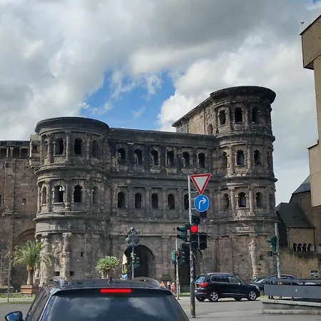 Apartmán Gut & Guenstig *